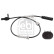 ABS-sensor 106199 FEBI, miniatyr 2