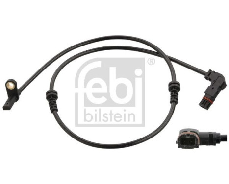 ABS-sensor 106208 FEBI, bild 2