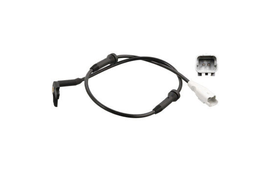 ABS-sensor 106262 FEBI