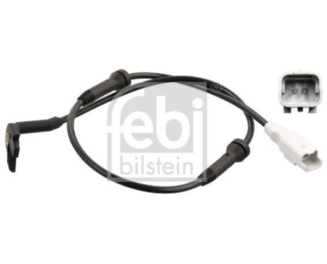 ABS-sensor 106262 FEBI, bild 2