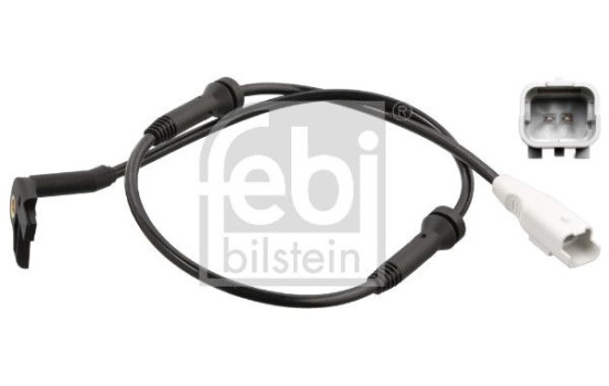 ABS-sensor 106262 FEBI, bild 2