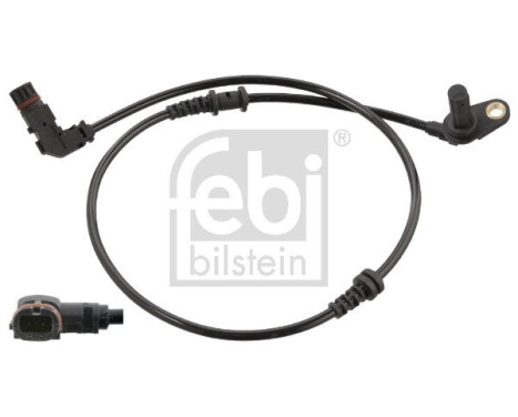 ABS-sensor 106263 FEBI, bild 2