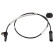 ABS-sensor 106265 FEBI