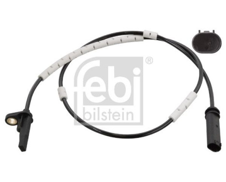 ABS-sensor 106265 FEBI, bild 2