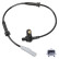 ABS-sensor 106271 FEBI
