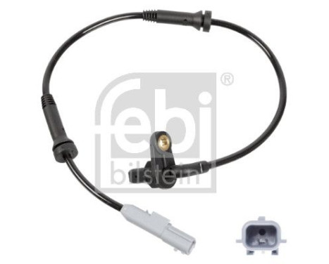 ABS-sensor 106271 FEBI, bild 2