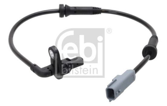 ABS-sensor 106279 FEBI, bild 2