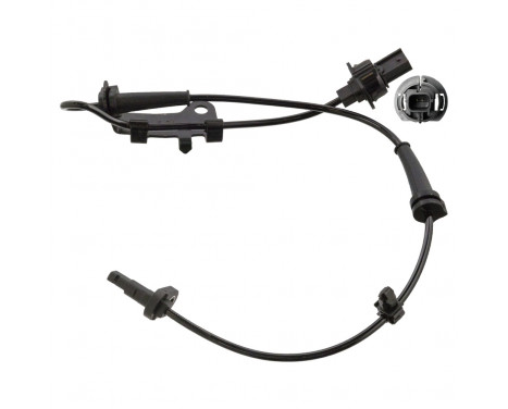 ABS-sensor 106334 FEBI