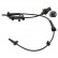 ABS-sensor 106334 FEBI