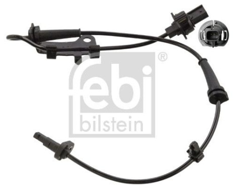ABS-sensor 106334 FEBI, bild 2