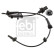 ABS-sensor 106334 FEBI, miniatyr 2