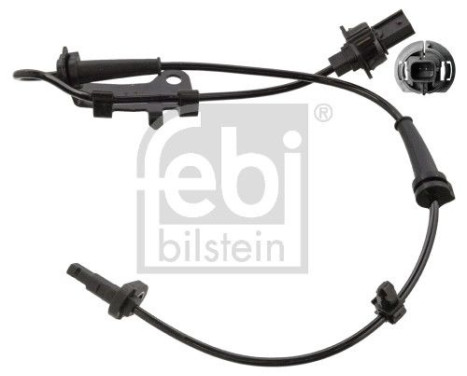 ABS-sensor 106334 FEBI, bild 2