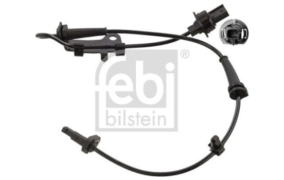 ABS-sensor 106334 FEBI, bild 2