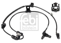ABS - sensor 175407 FEBI