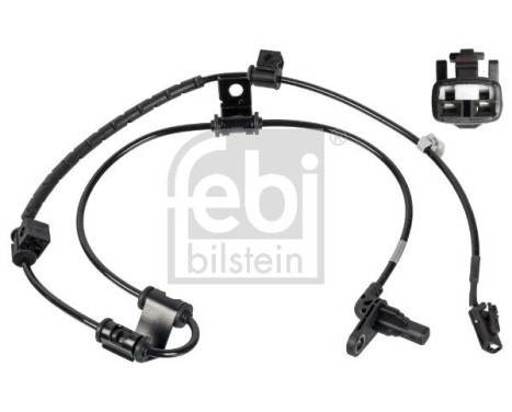 ABS - sensor 175407 FEBI