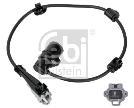 ABS - sensor 176633 FEBI