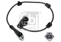 ABS - sensor 176633 FEBI