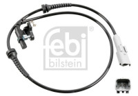 ABS - sensor 176635 FEBI