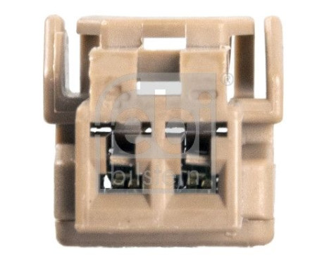 ABS - sensor 178005 FEBI, bild 2