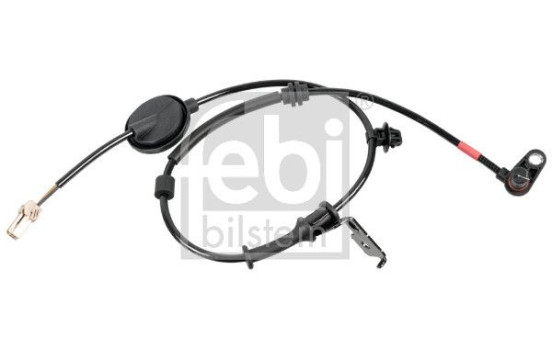 ABS - sensor 178006 FEBI, bild 2
