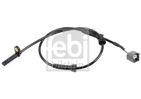 ABS - sensor 178715 FEBI