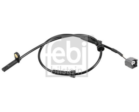 ABS - sensor 178715 FEBI