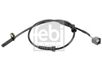 ABS - sensor 178715 FEBI