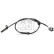 ABS - sensor 178715 FEBI