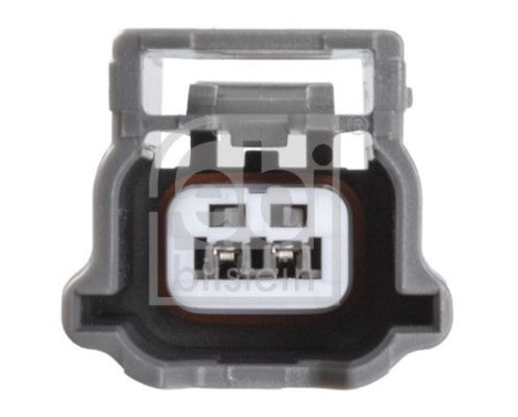 ABS - sensor 178715 FEBI, bild 2
