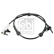 ABS - sensor 179107 FEBI