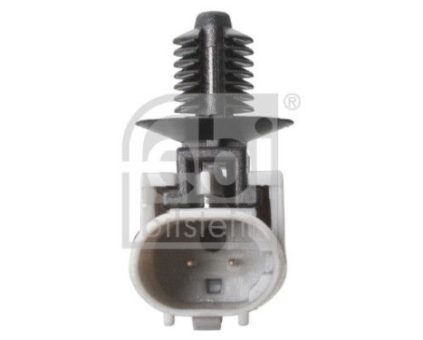 ABS - sensor 179107 FEBI, bild 2