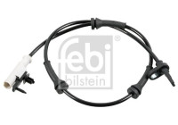 ABS - sensor 179107 FEBI