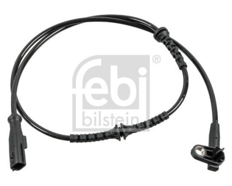 ABS - sensor 179108 FEBI, bild 2