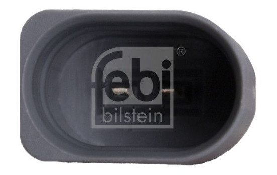 ABS - sensor 179140 FEBI, bild 2