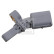 ABS - sensor 179141 FEBI, miniatyr 2