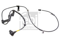 ABS - sensor 179899 FEBI