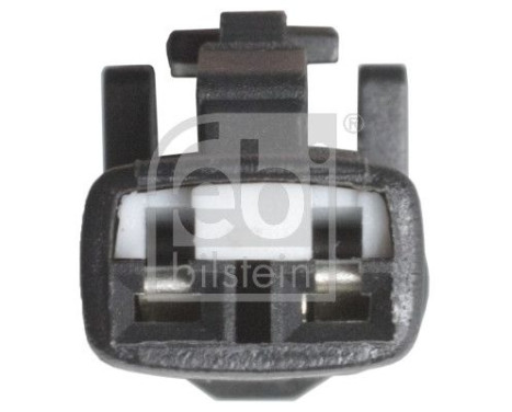 ABS - sensor 179899 FEBI, bild 2