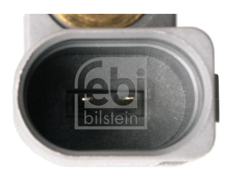 ABS sensor 180962 FEBI, bild 2