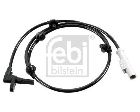 ABS sensor 181009 FEBI, bild 2