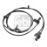 ABS sensor 181010 FEBI