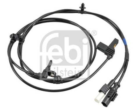 ABS sensor 181010 FEBI, bild 3
