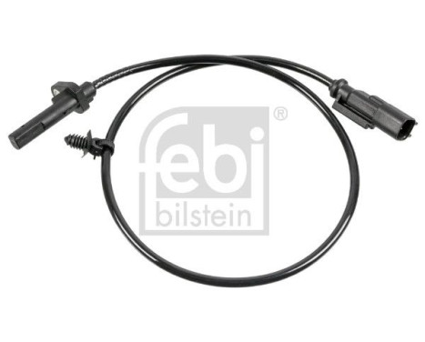 ABS sensor 182703 FEBI, bild 2