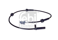 ABS sensor 183472 FEBI