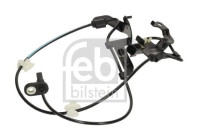 ABS-sensor 197308 FEBI
