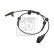 ABS-sensor 197364 FEBI