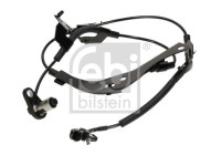 ABS-sensor 198135 FEBI