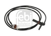 ABS-sensor 198148 FEBI
