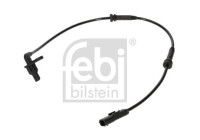 ABS-sensor 198152 FEBI
