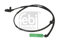 ABS-sensor 198159 FEBI