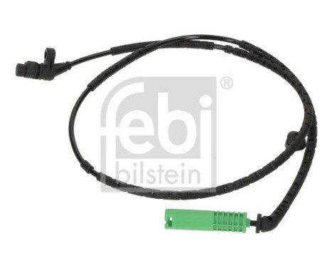 ABS-sensor 198159 FEBI